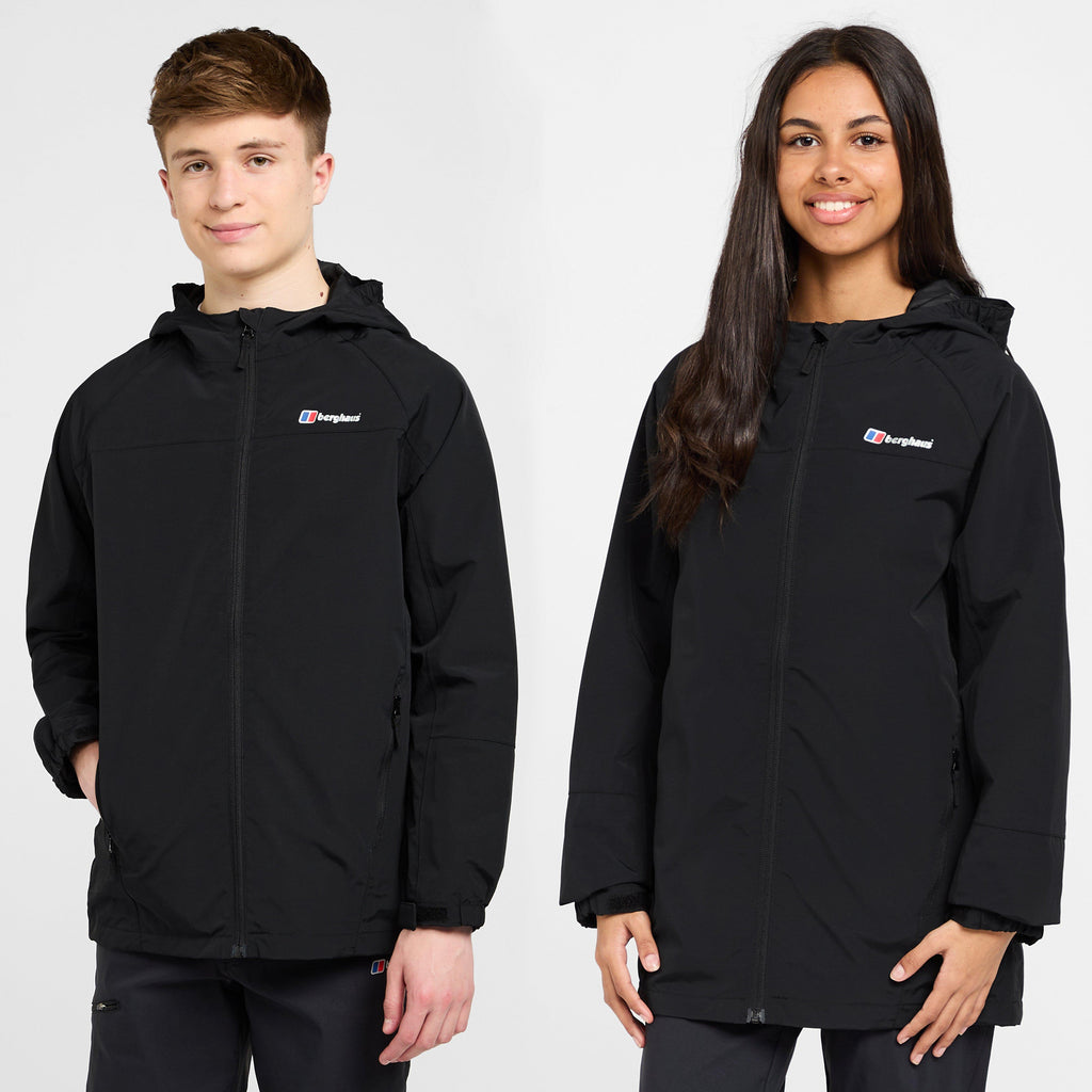 Kids' Bowood Waterproof Jacket