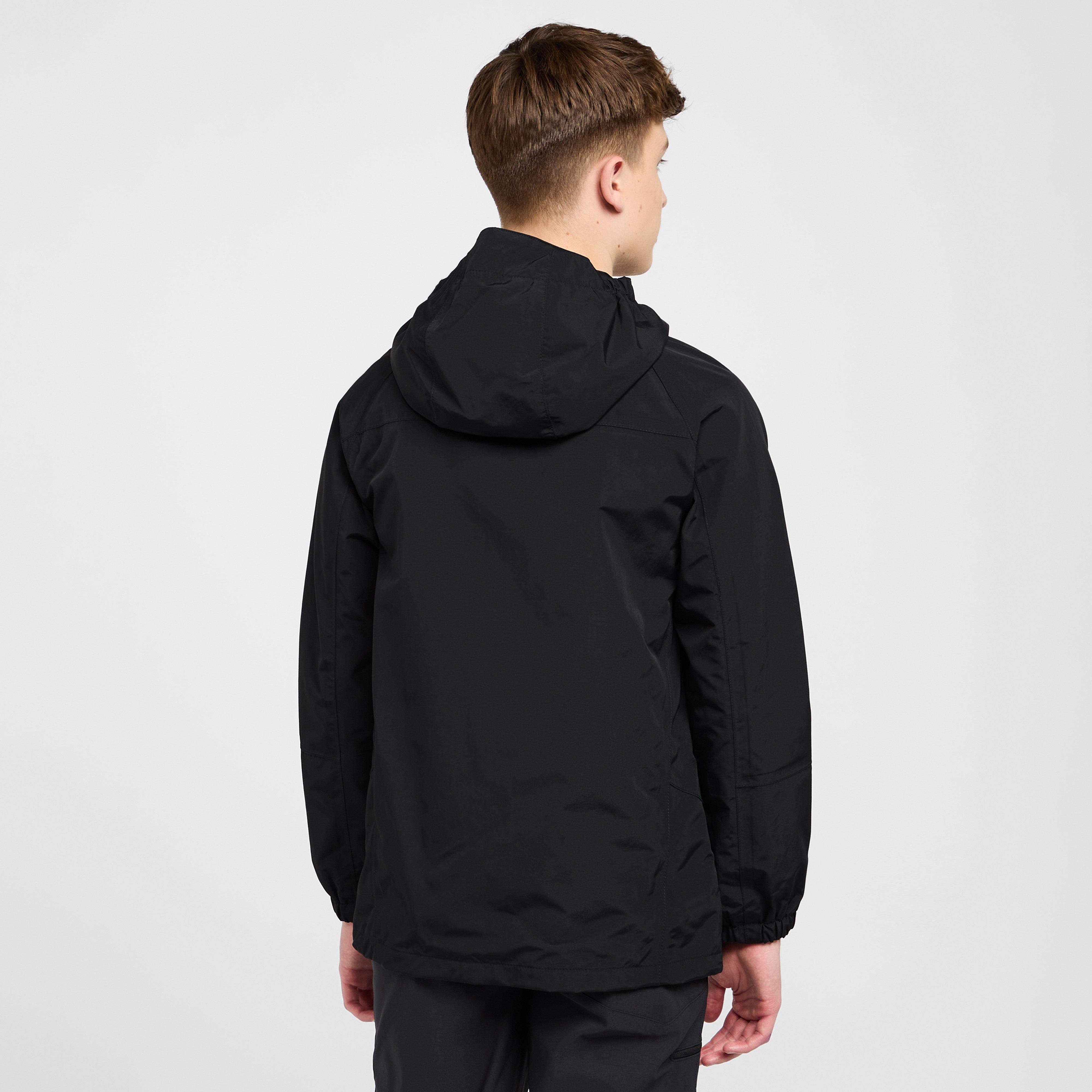 Kids' Bowood Waterproof Jacket