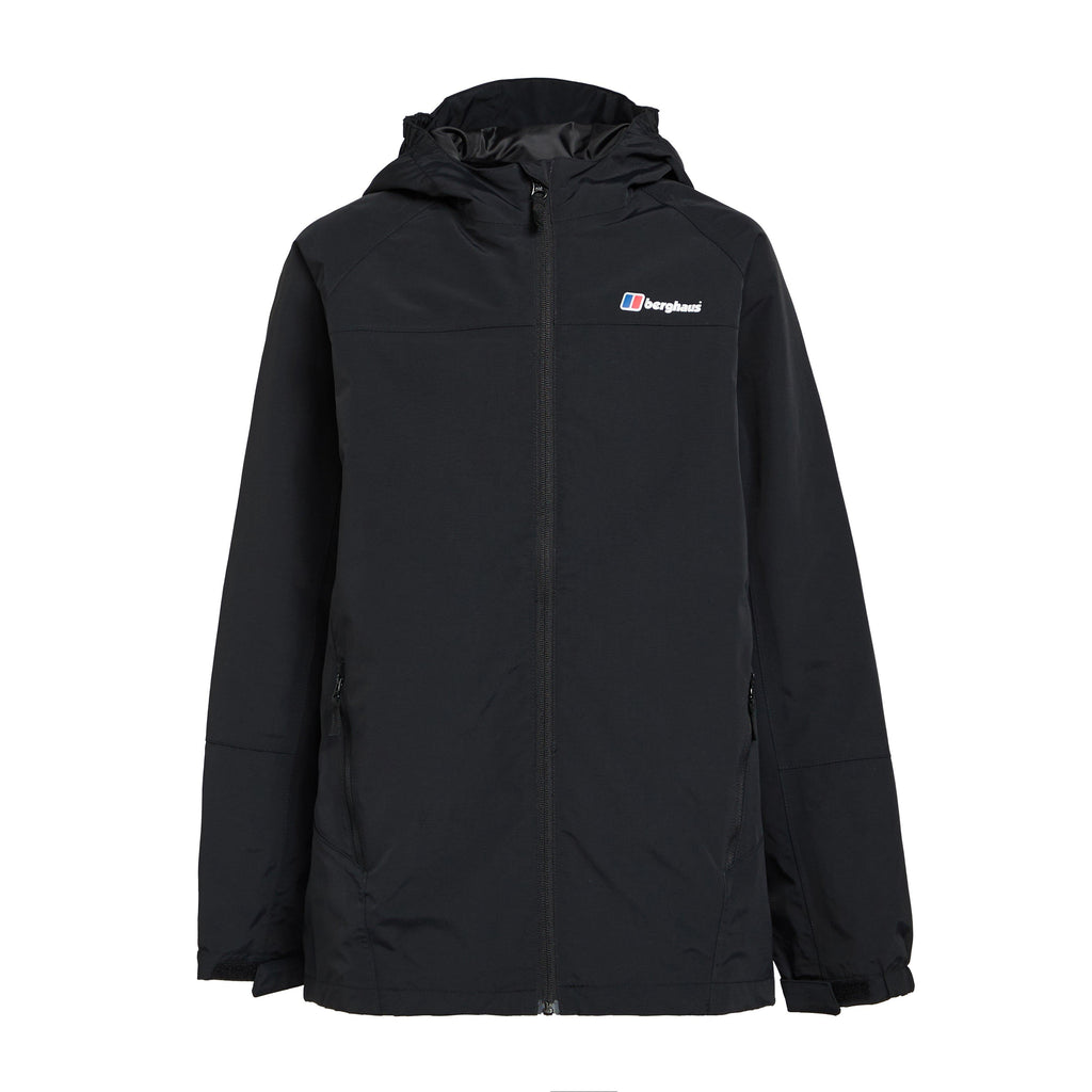 Kids' Bowood Waterproof Jacket