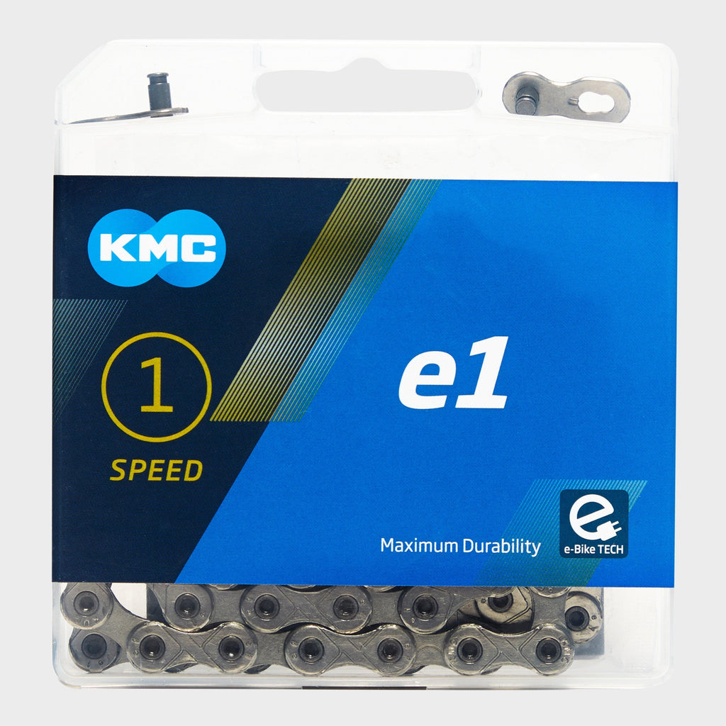 E1 E-Bike Chain