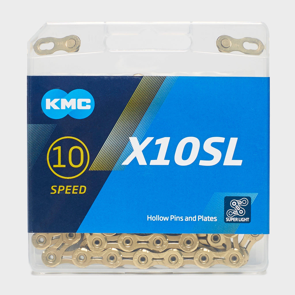X10SL TI-N Bike Chain