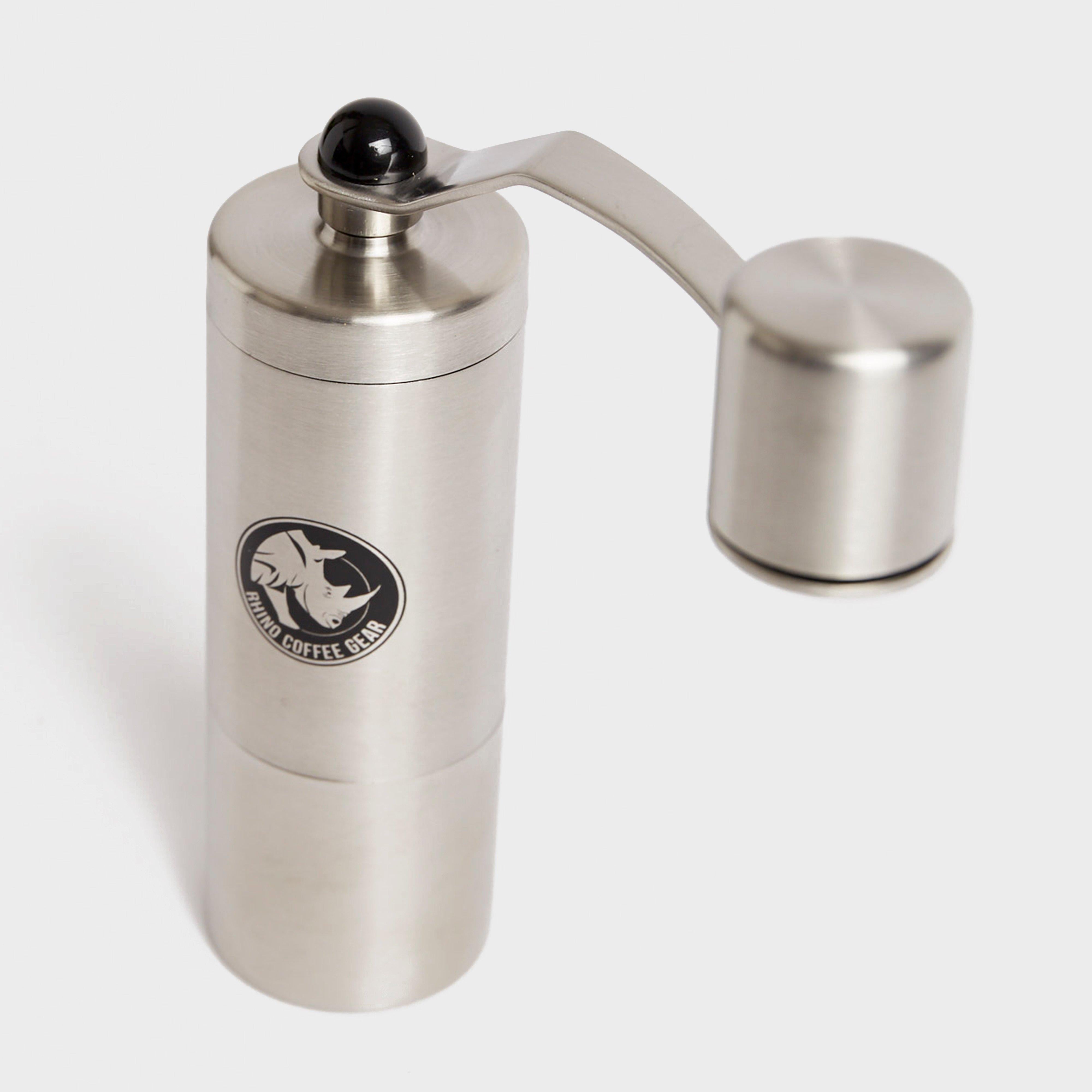 Travel Rhino Coffee Grinder