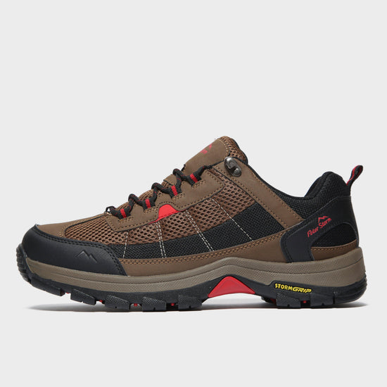 Men’s Filey Low Walking Shoes