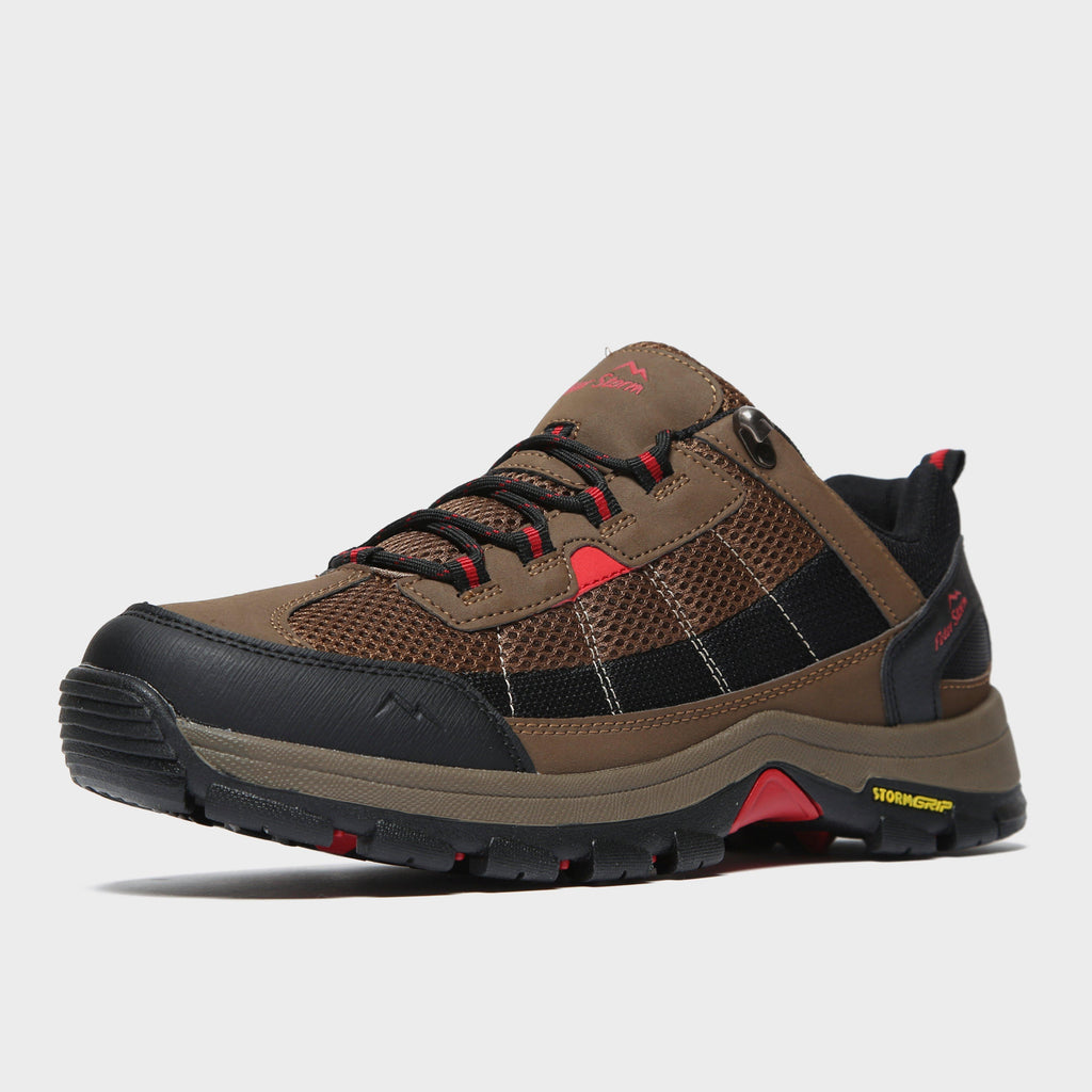 Men’s Filey Low Walking Shoes