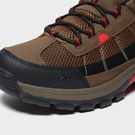 Men’s Filey Low Walking Shoes
