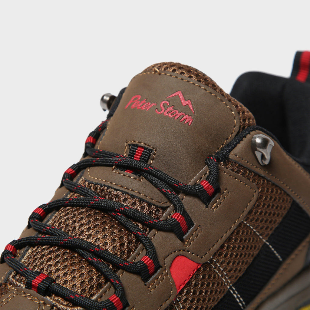 Men’s Filey Low Walking Shoes