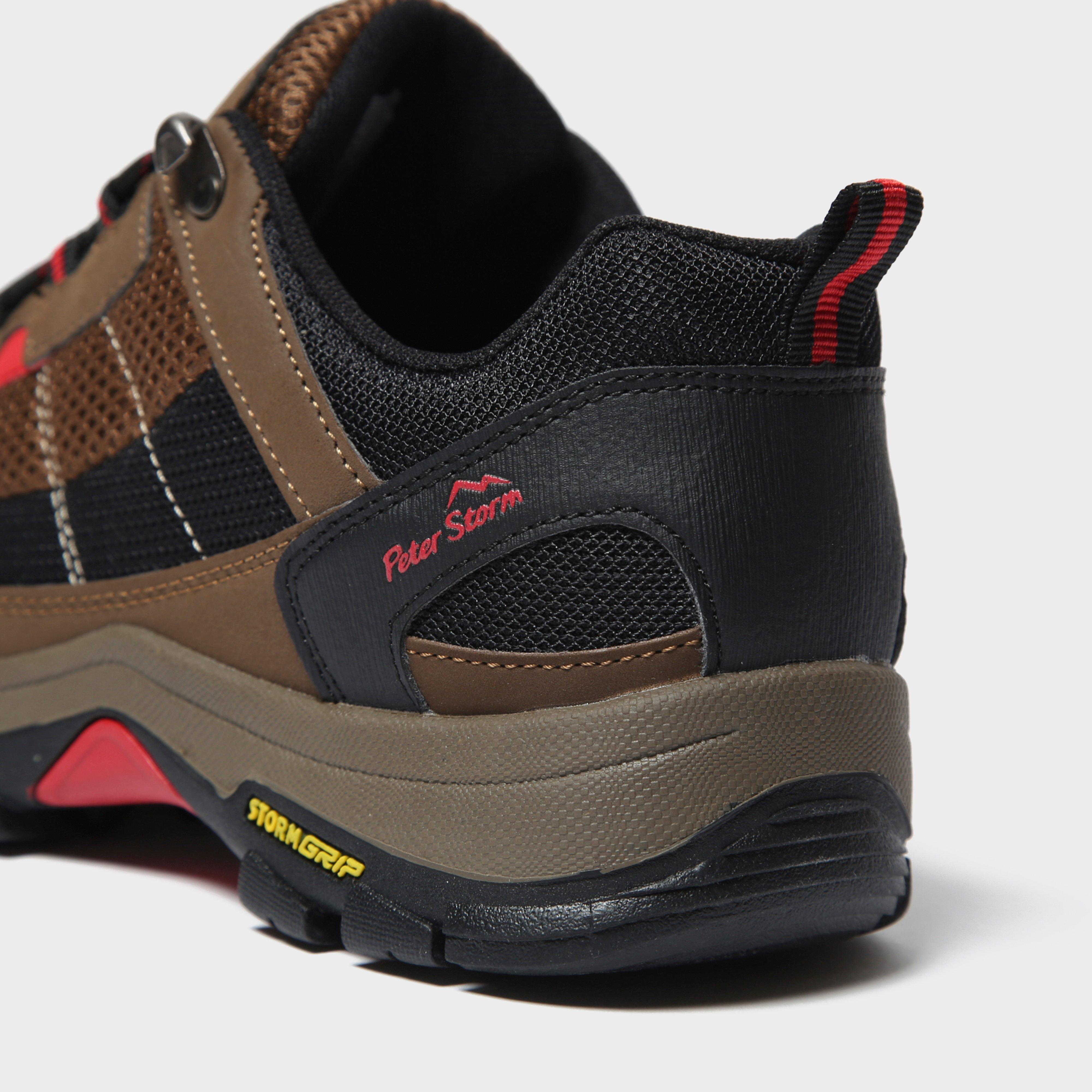 Men’s Filey Low Walking Shoes