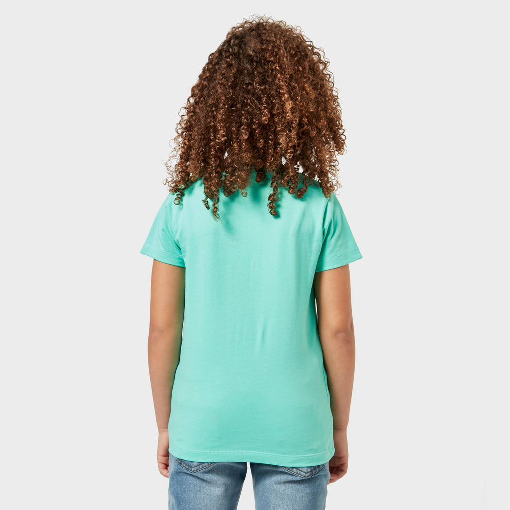 Kids' Trees & Flowers T-Shirt
