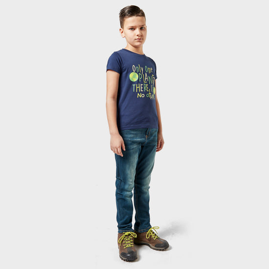 Kids' No Other Planet T-Shirt
