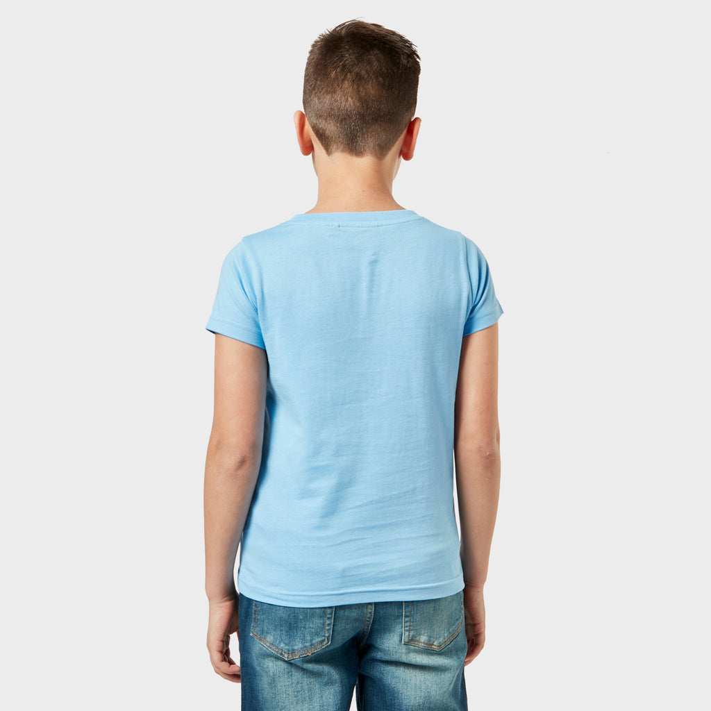 Kids' Only One Planet T-Shirt