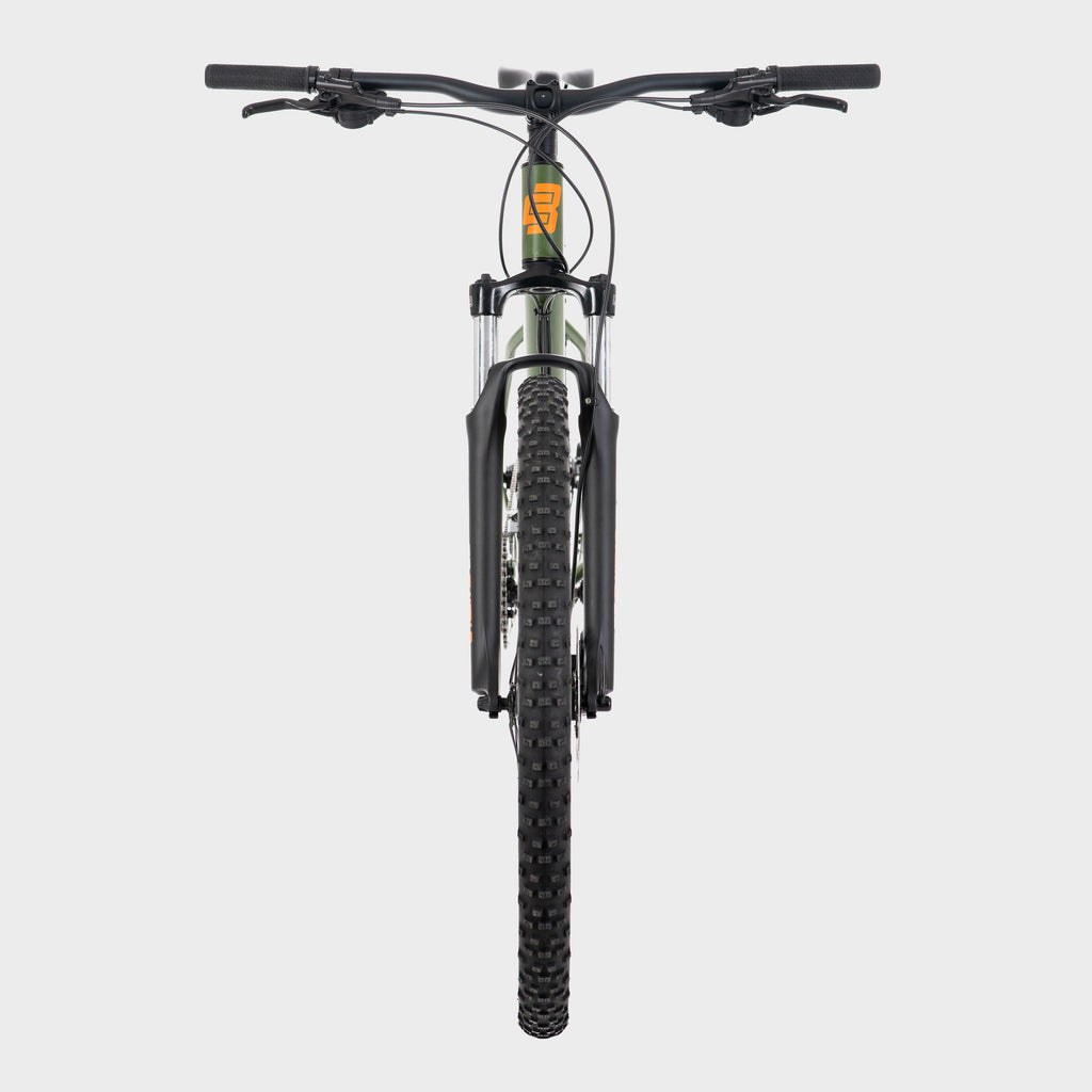 Cutter Mountain Bike