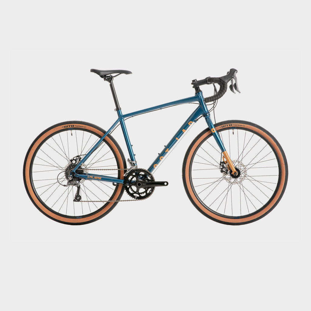 Lost Lad Road Bike
