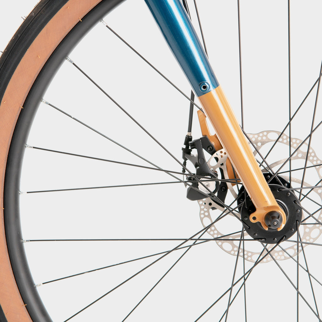 Lost Lad Road Bike