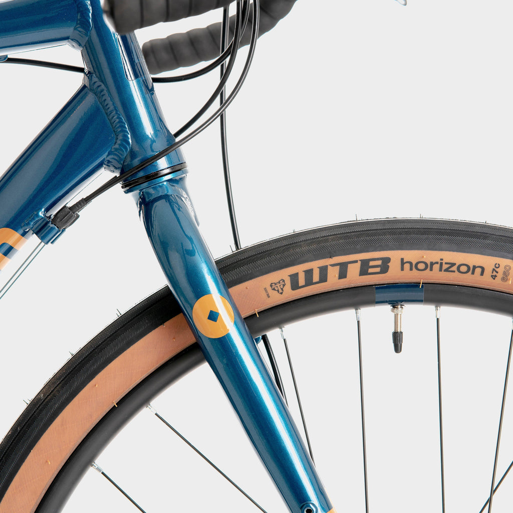 Lost Lad Road Bike