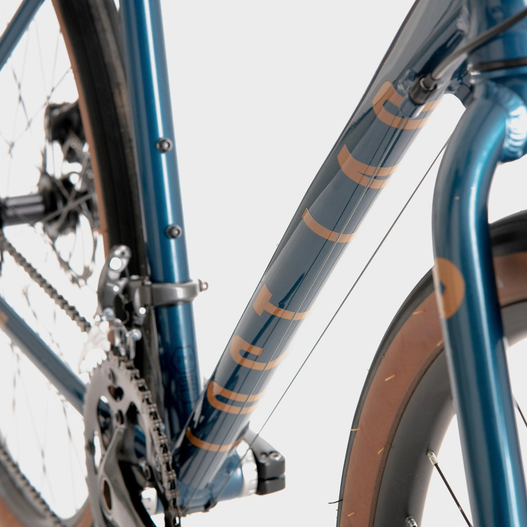 Lost Lad Road Bike