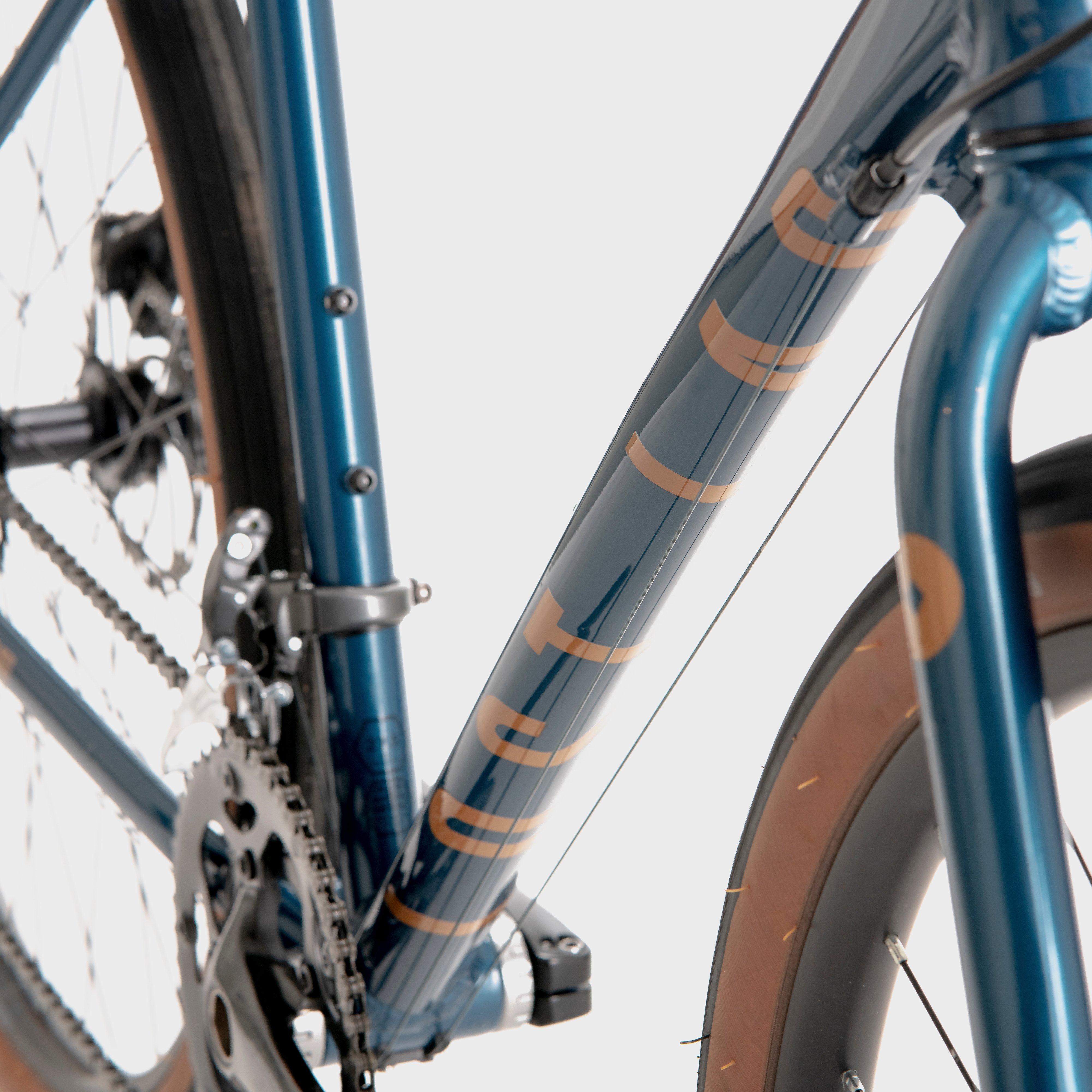Lost Lad Road Bike