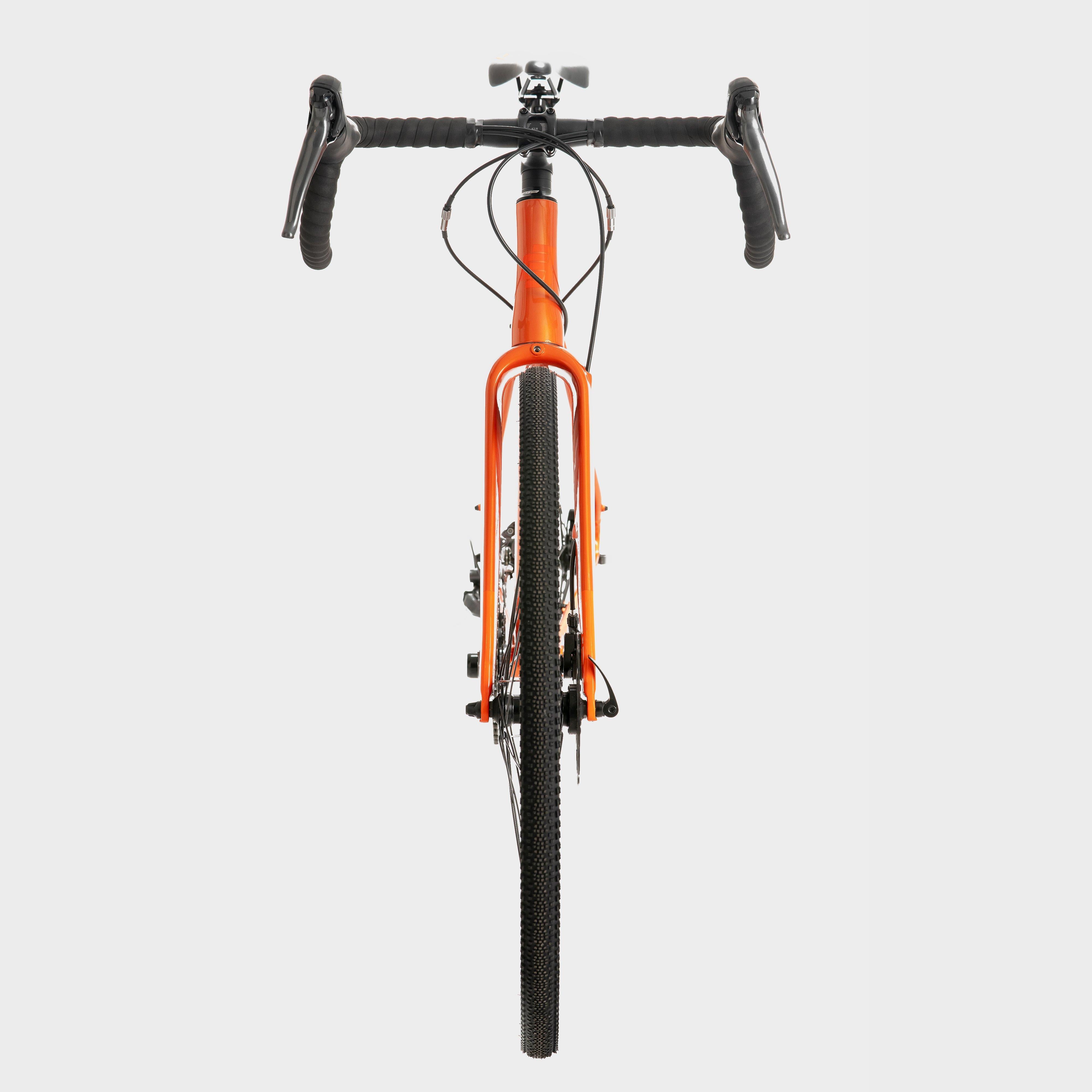 Dark Peak Bike