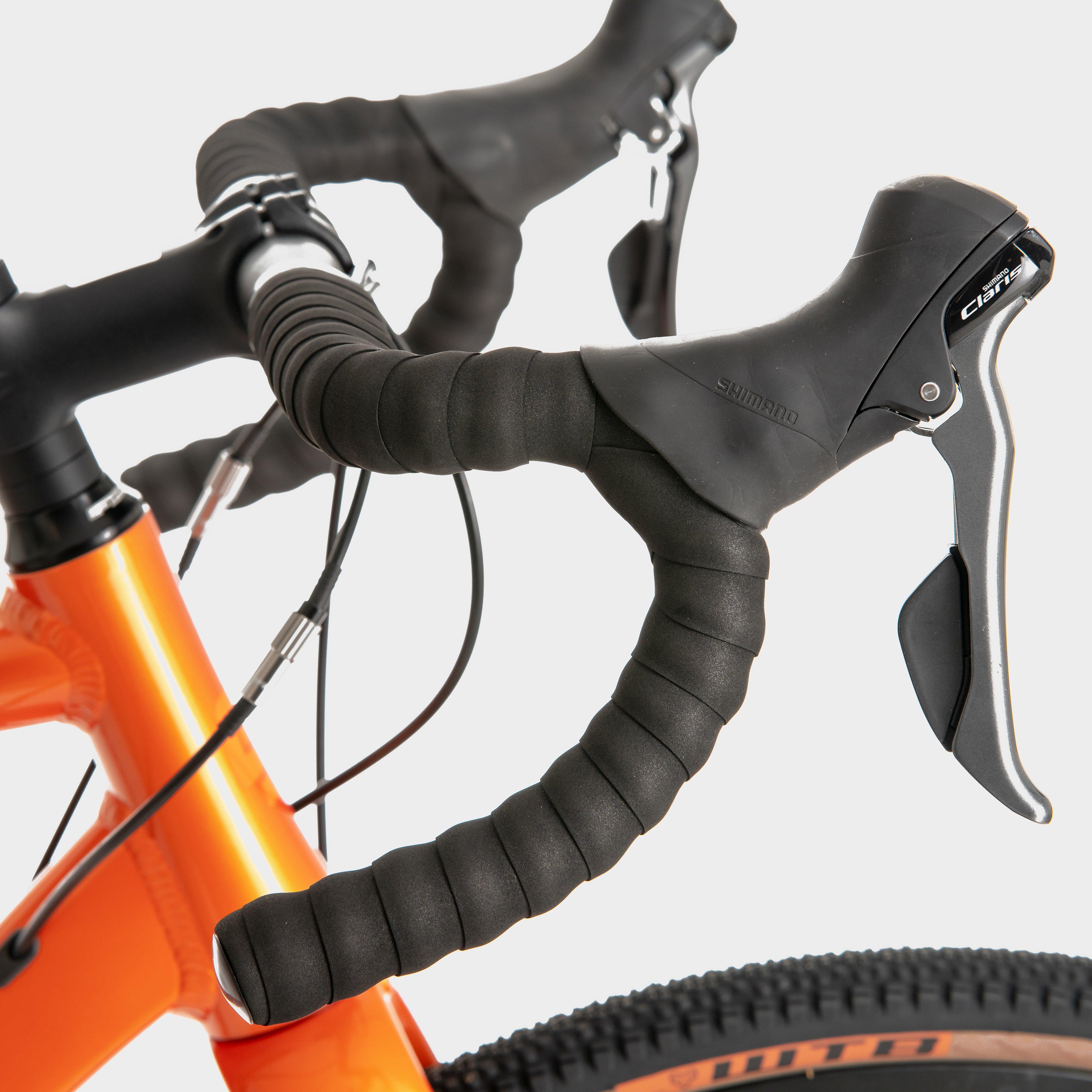 Dark Peak Bike
