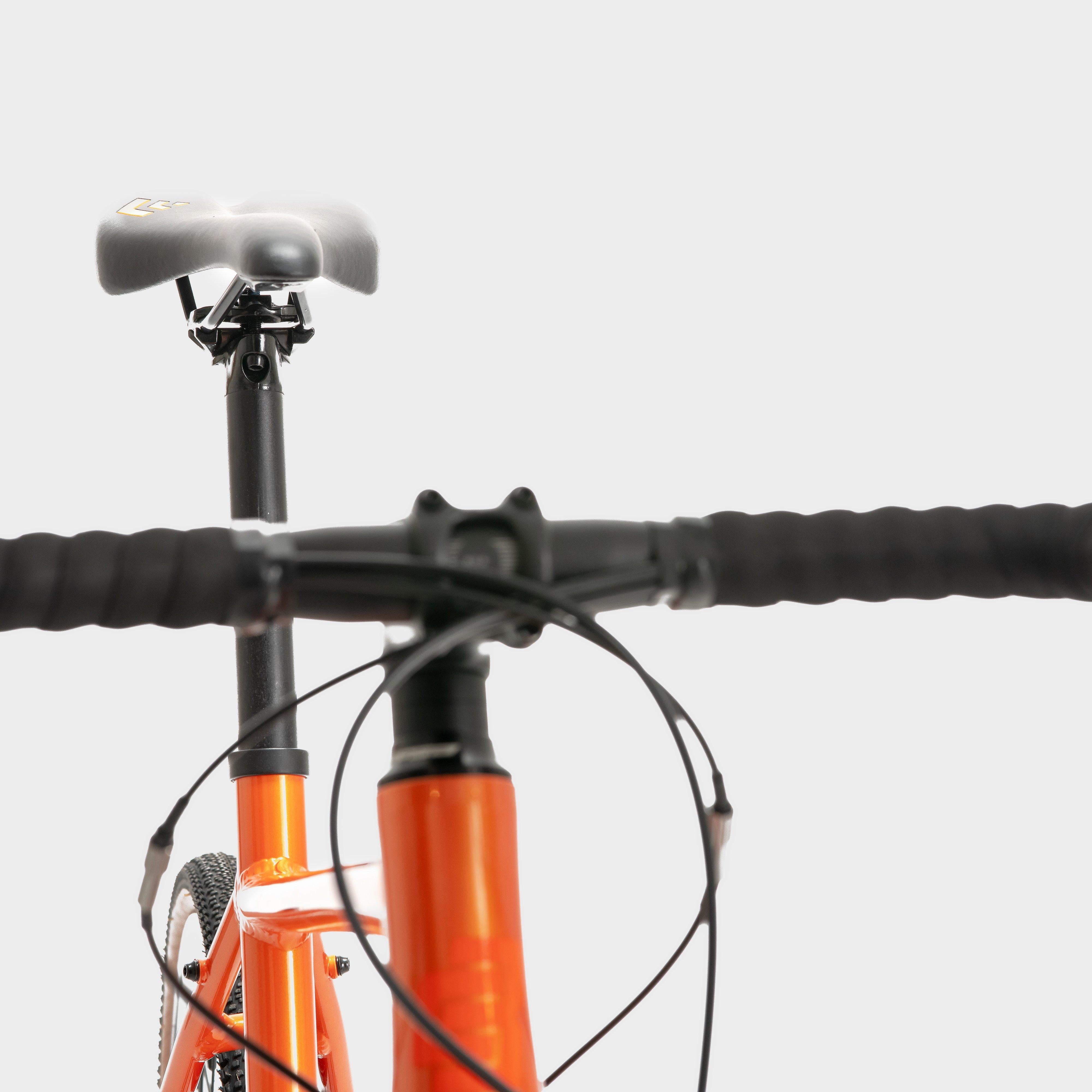 Dark Peak Bike