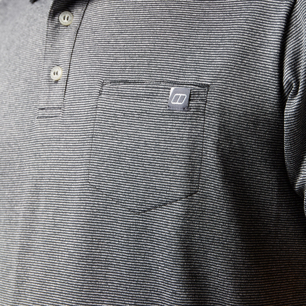 Men's Voyager 2.0 Polo Shirt