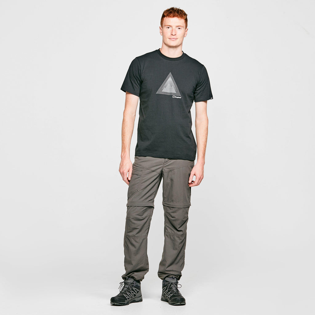 Men’s Modern Mountain T-Shirt