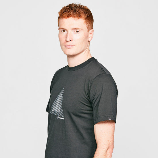 Men’s Modern Mountain T-Shirt