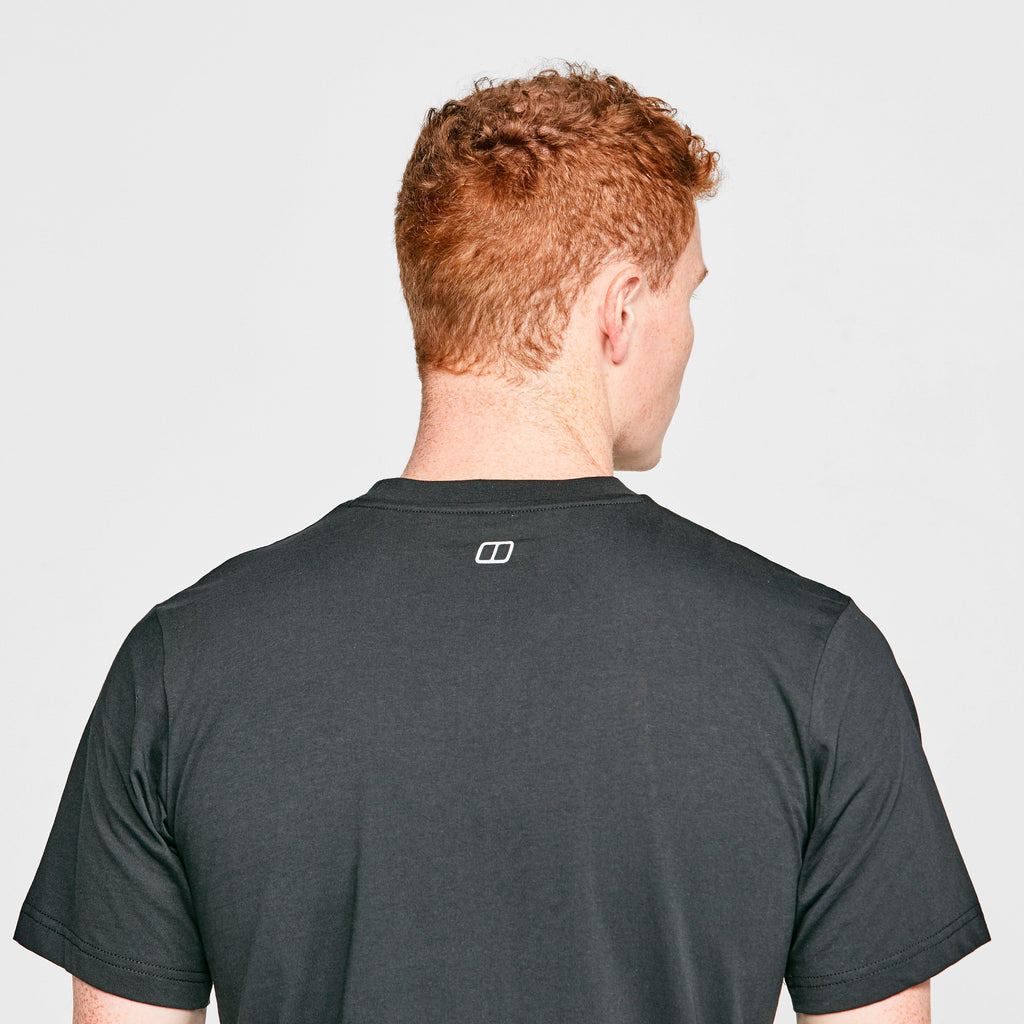 Men’s Modern Mountain T-Shirt