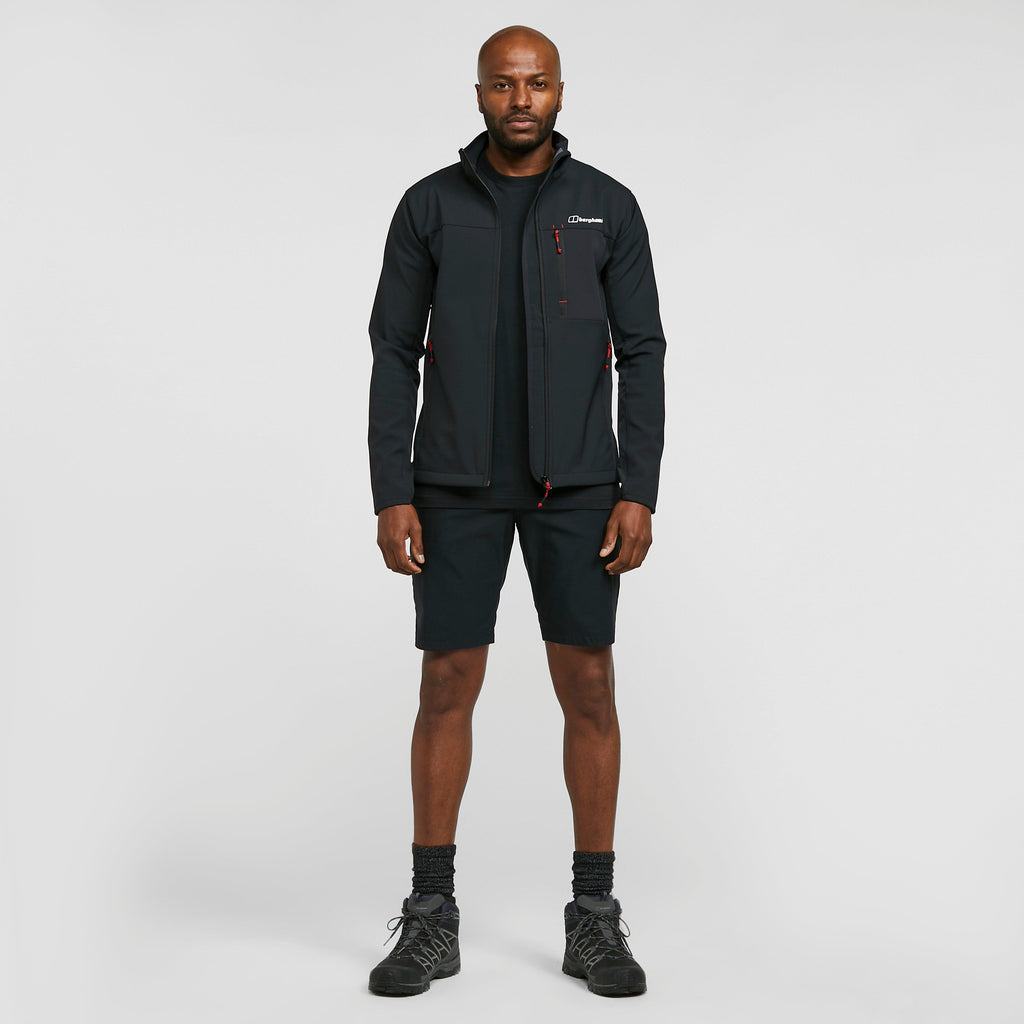 Men’s Hansteen Technical Shorts