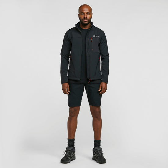 Men’s Hansteen Technical Shorts