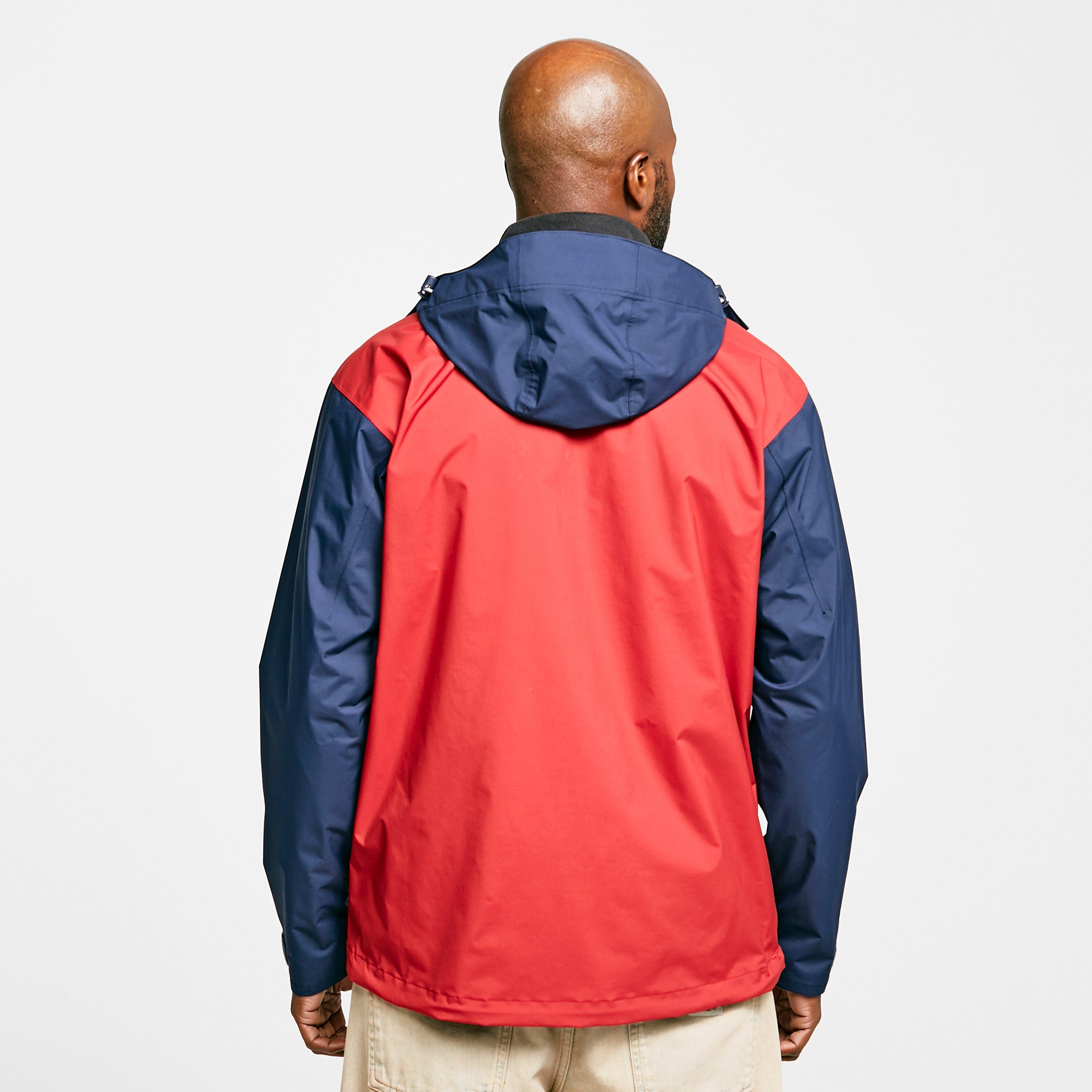 Men's Stormcloud Waterproof Jacket