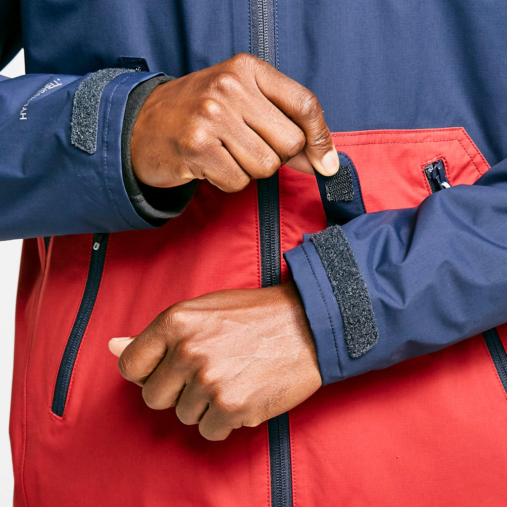 Men's Stormcloud Waterproof Jacket