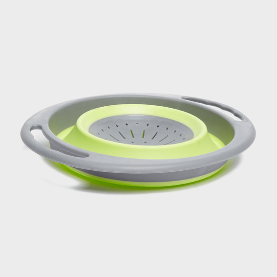 Folding Colander