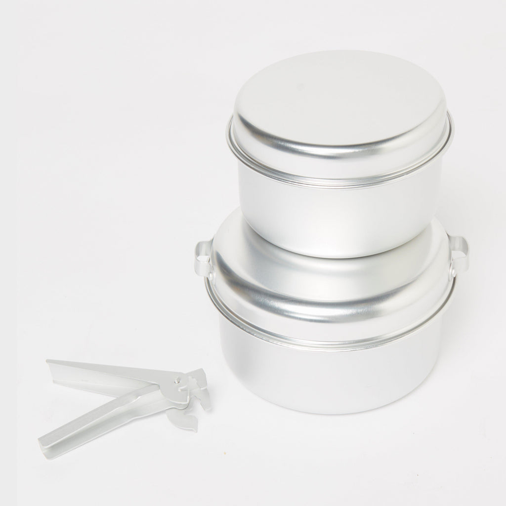 2 Person Cook Set