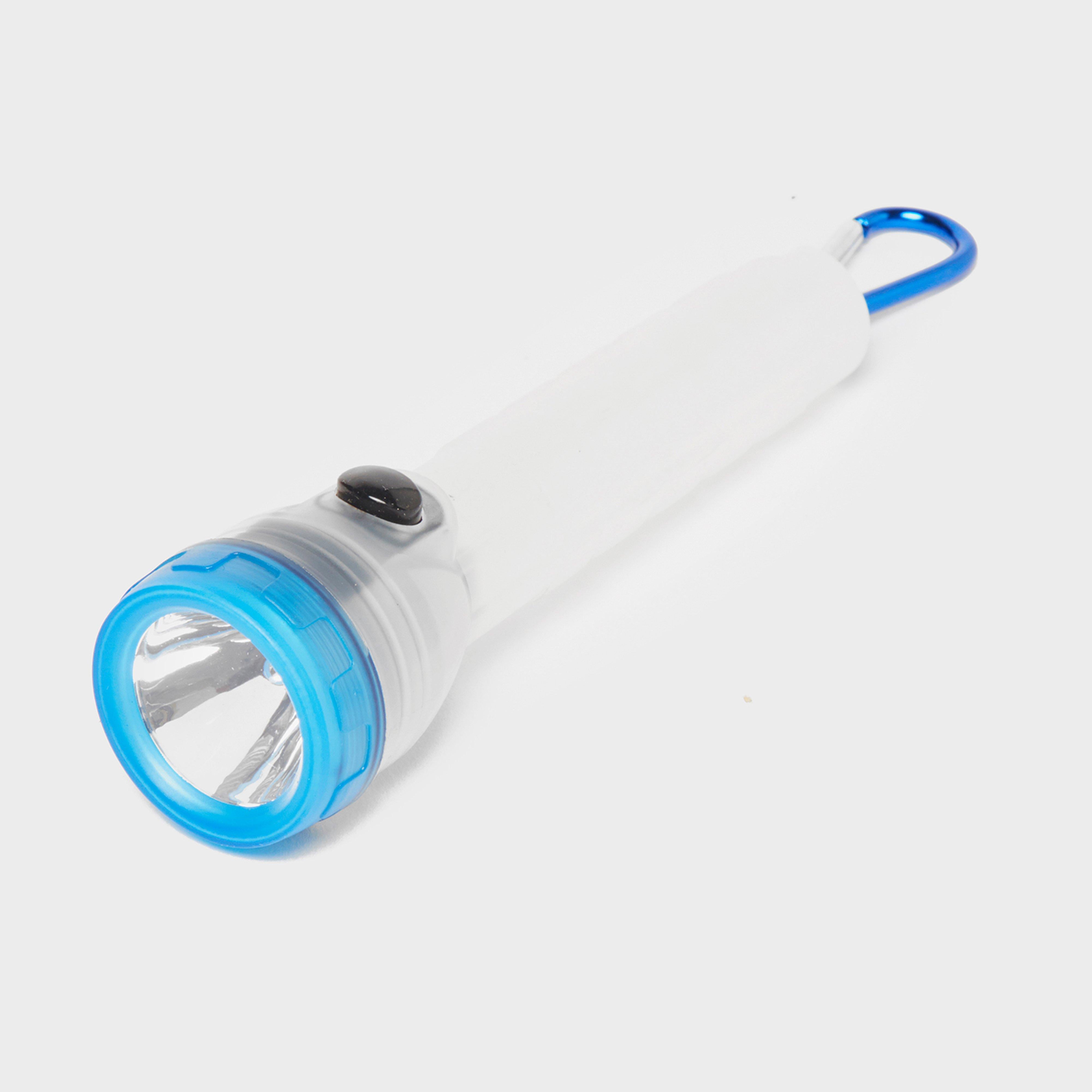 Lumi 2 LED Glow Torch