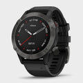 Fenix 6 Pro Sapphire Multi Sport GPS Watch