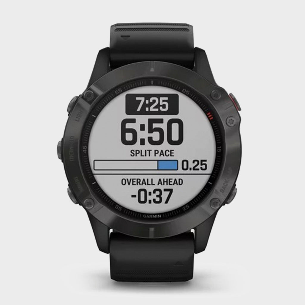 Fenix 6 Pro Sapphire Multi Sport GPS Watch