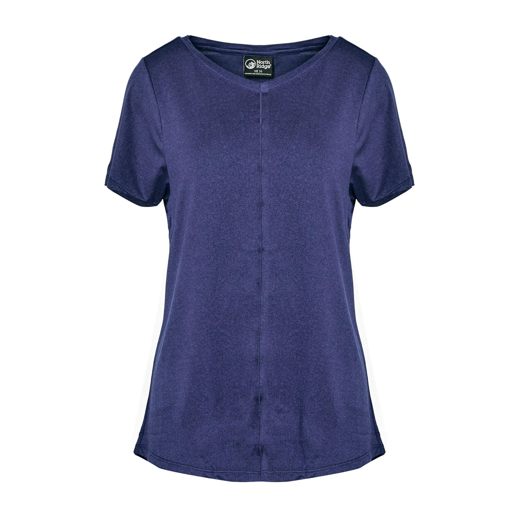 Women’s Tidal T-Shirt
