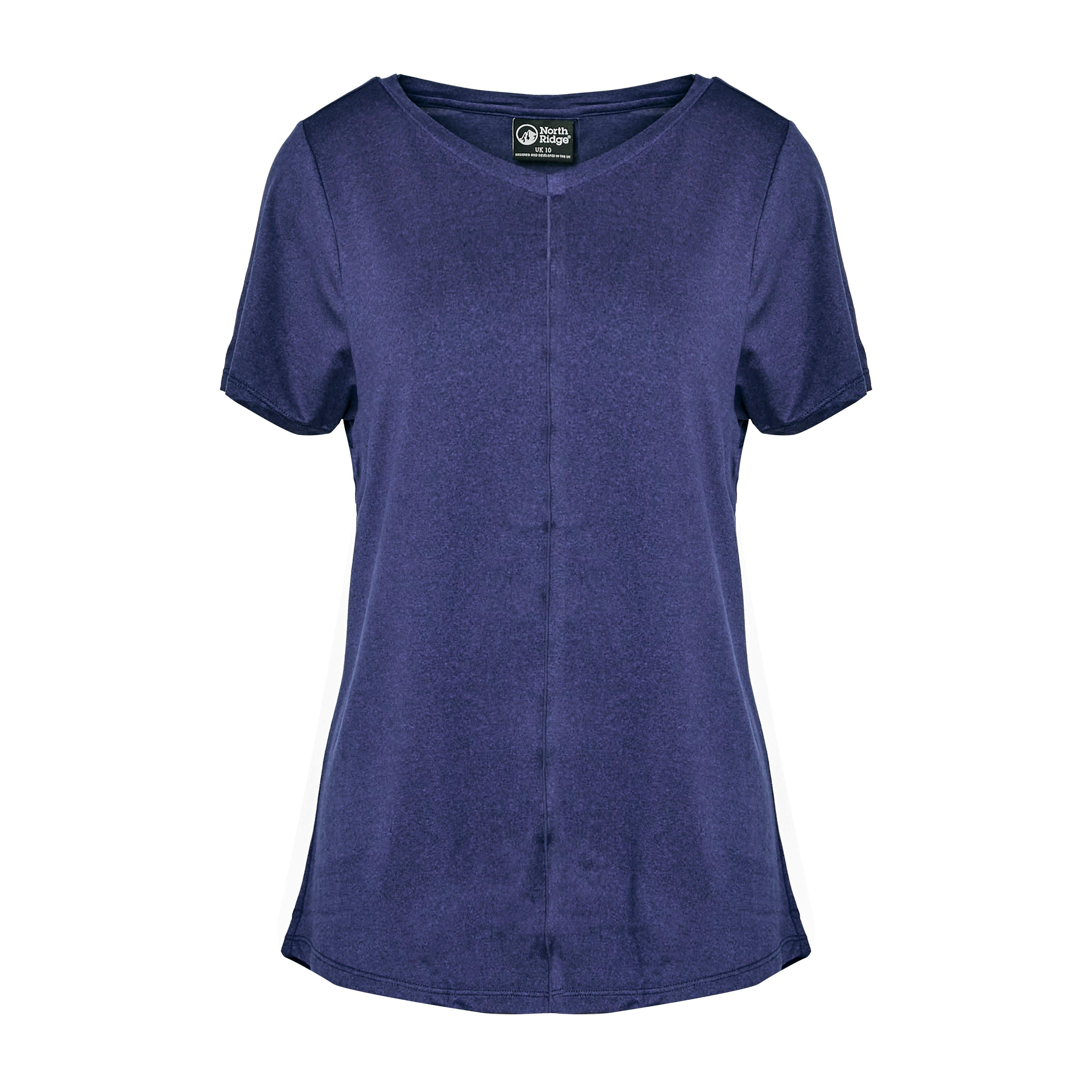 Women’s Tidal T-Shirt