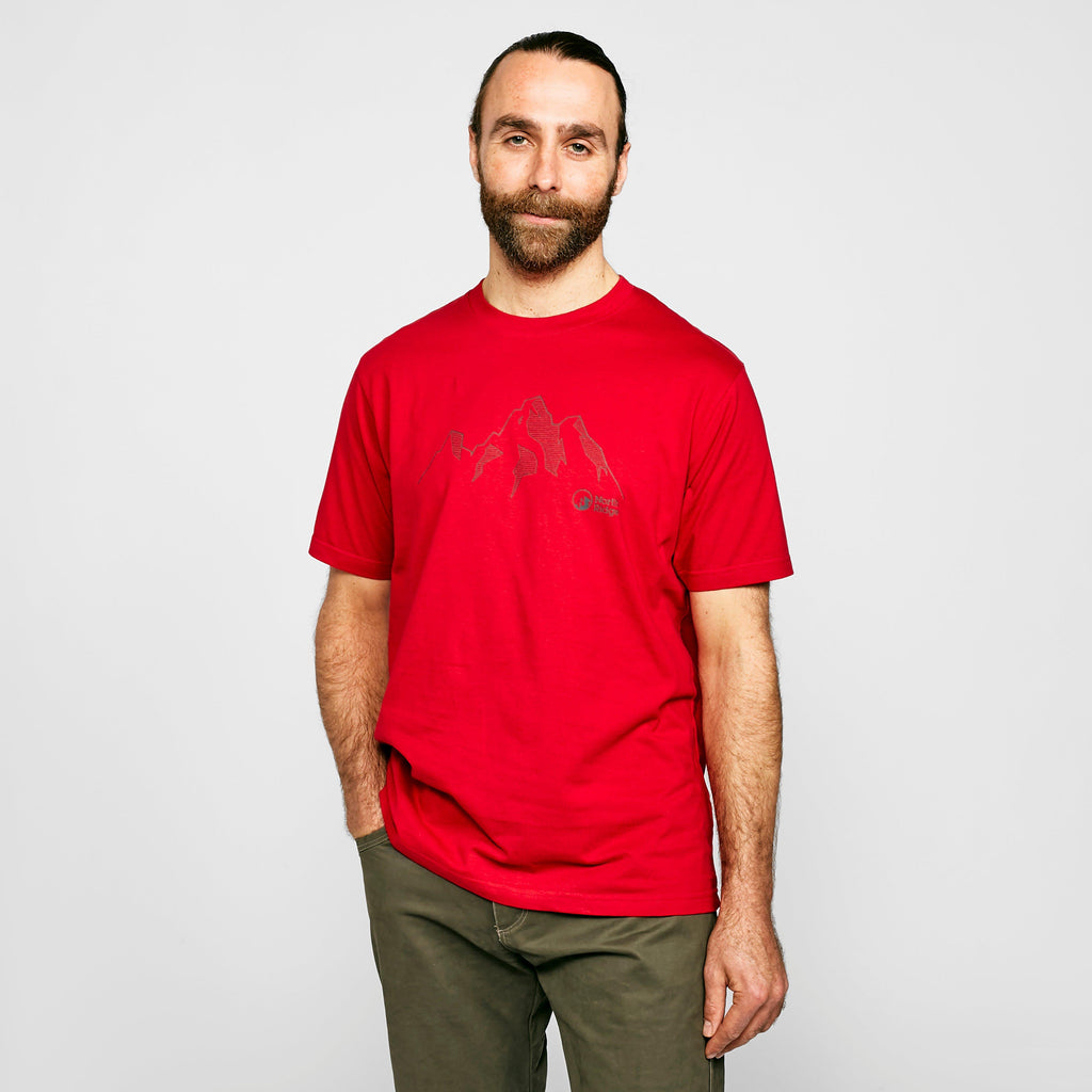 Men's Range T-Shirt