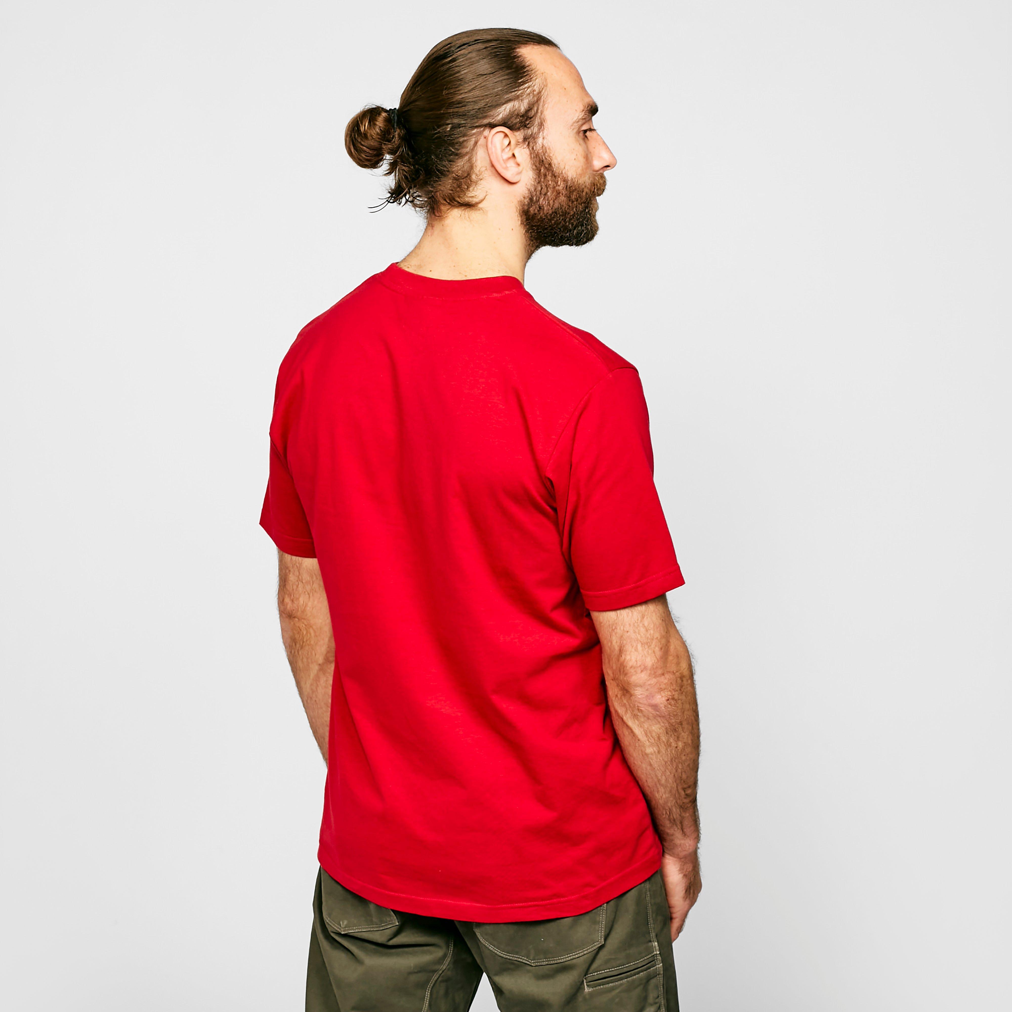 Men's Range T-Shirt