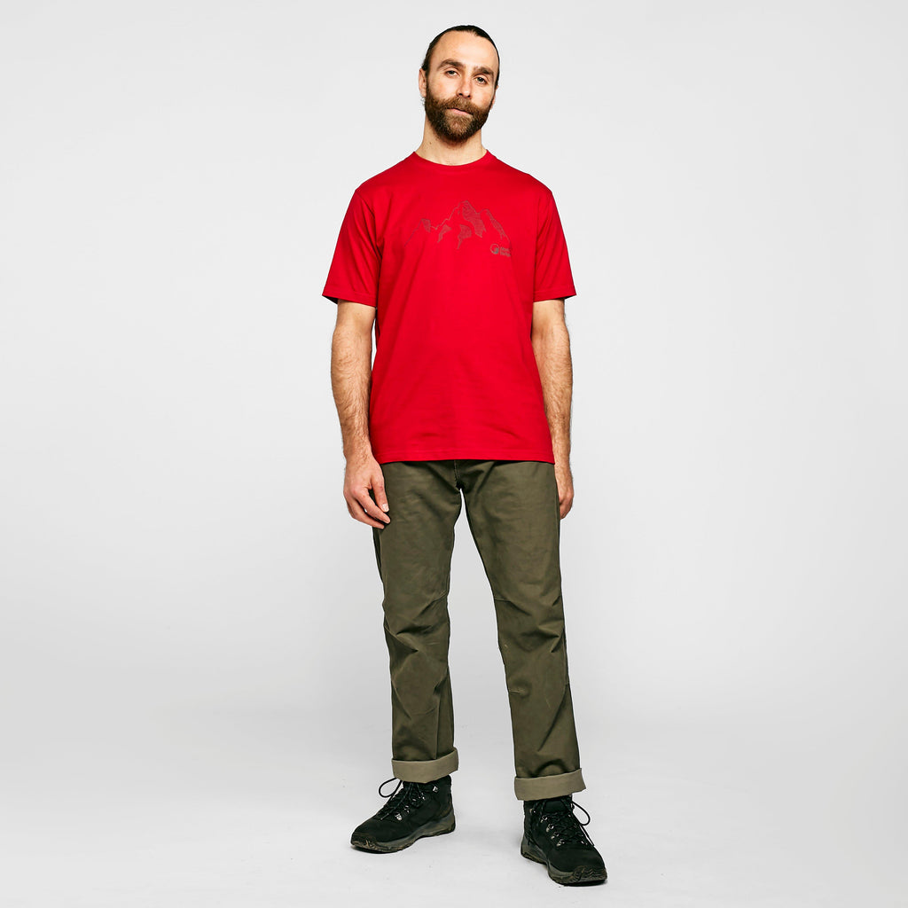 Men's Range T-Shirt