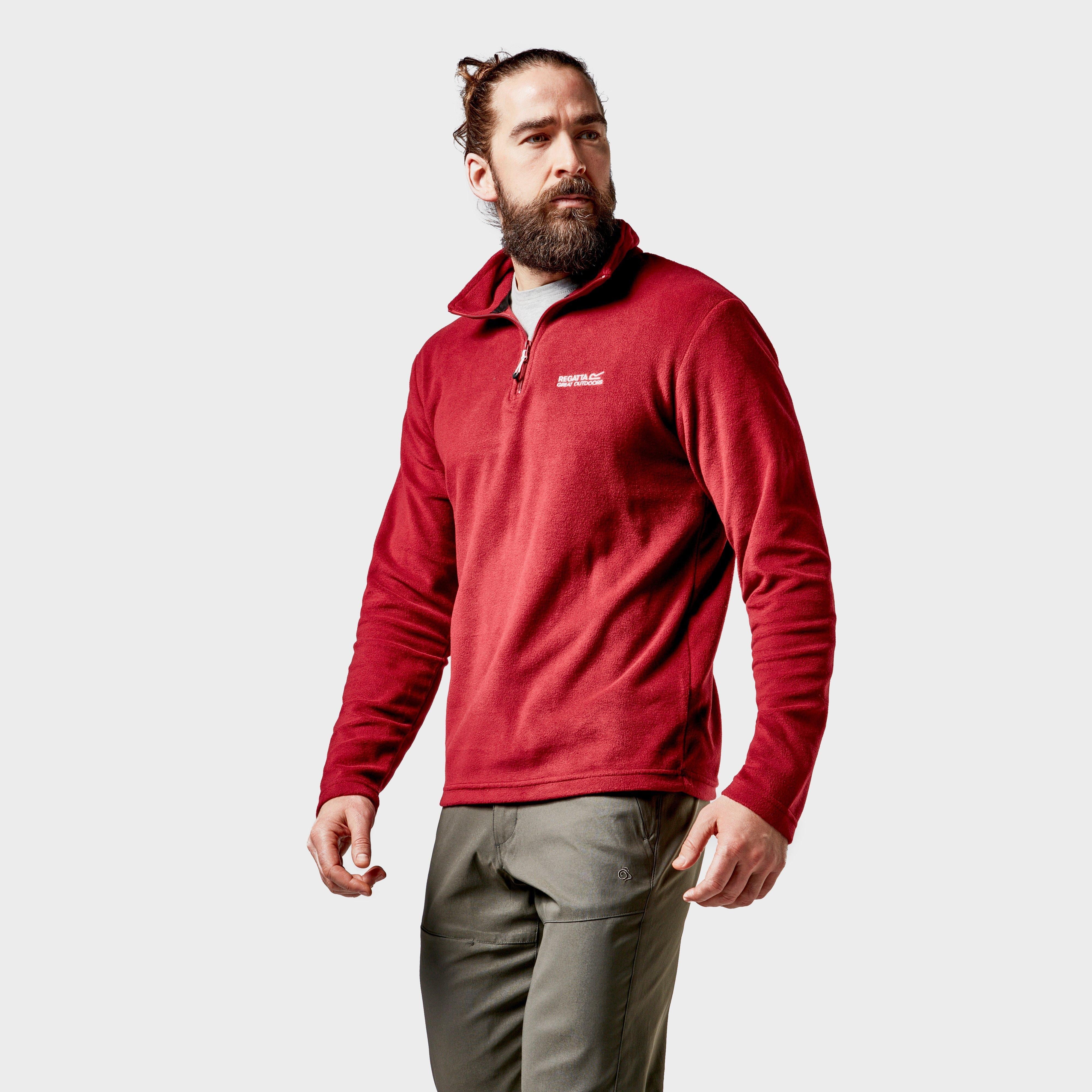 Men's Thompson Fleece