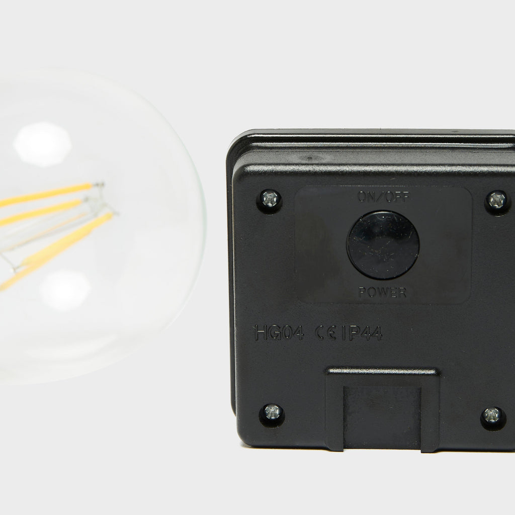 Solar Pendant Lights