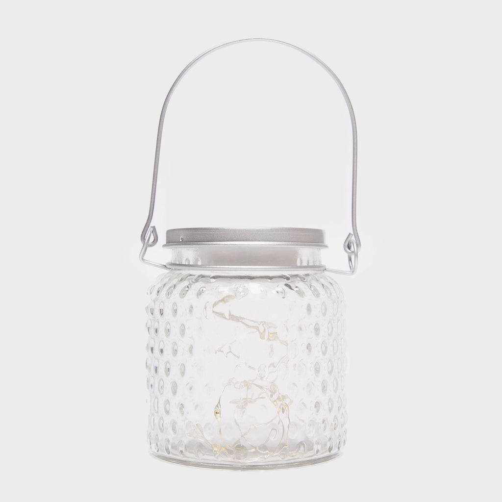 Fairy Light Jar