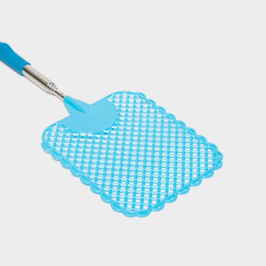 Extending Fly Swat