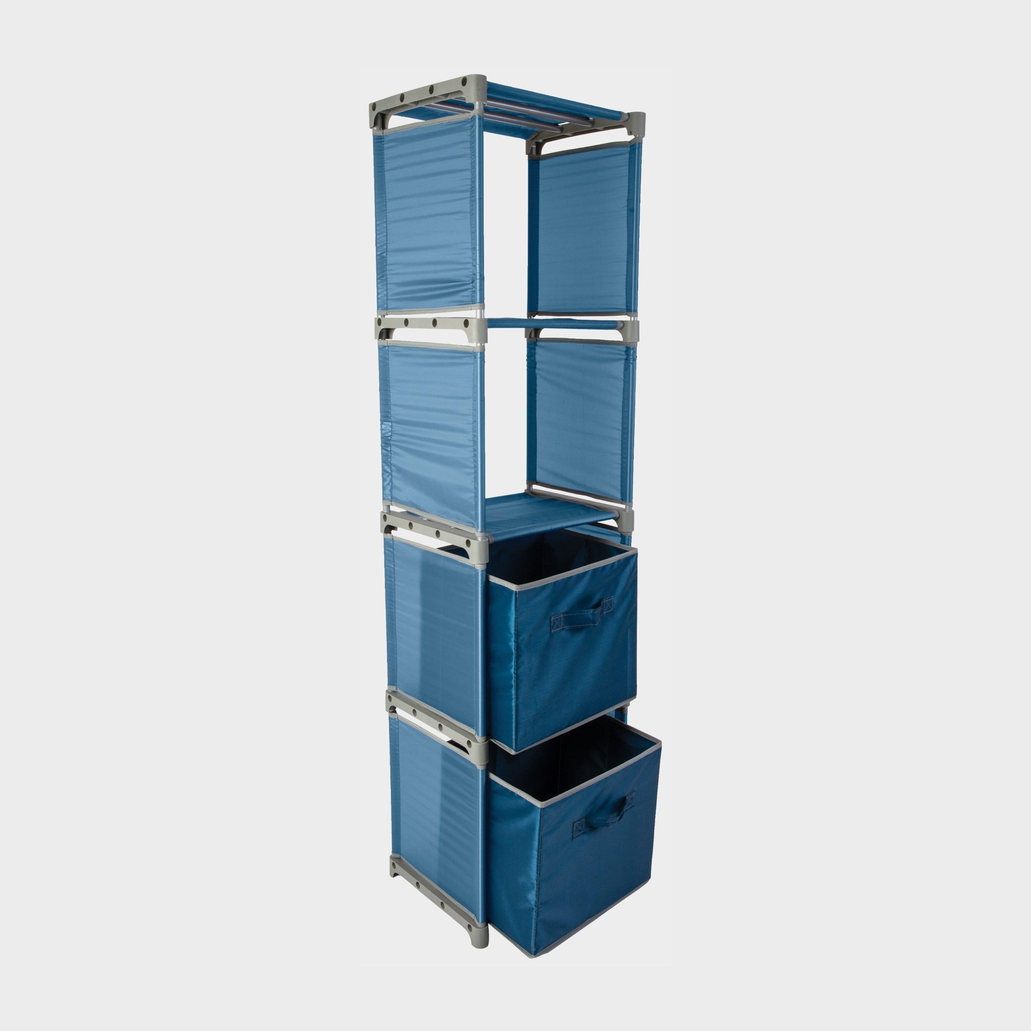 Shelf Storage