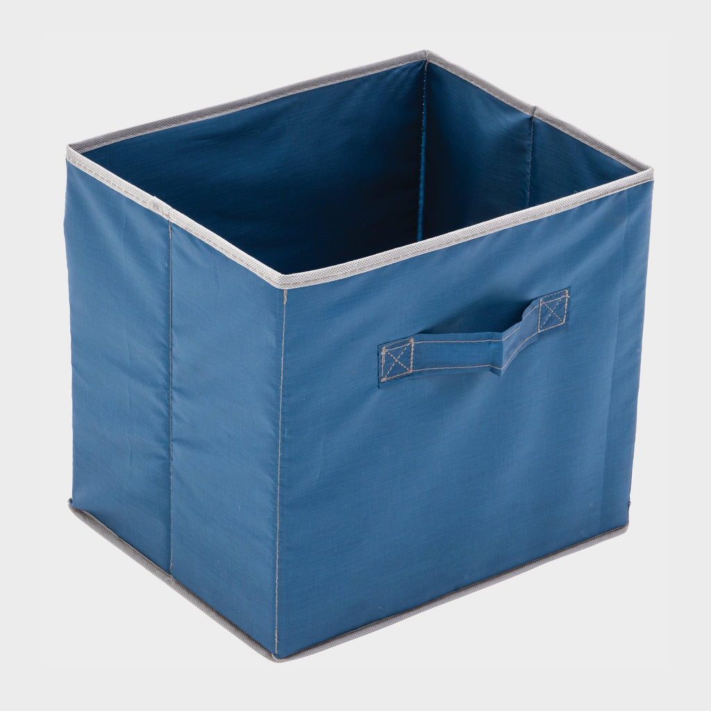 Shelf Storage
