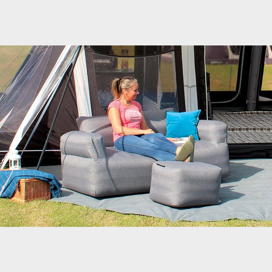 Campeze Inflatable Sofa