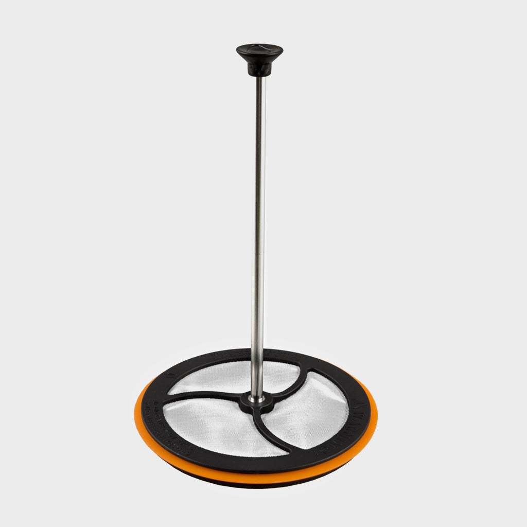 Silicone Coffee Press