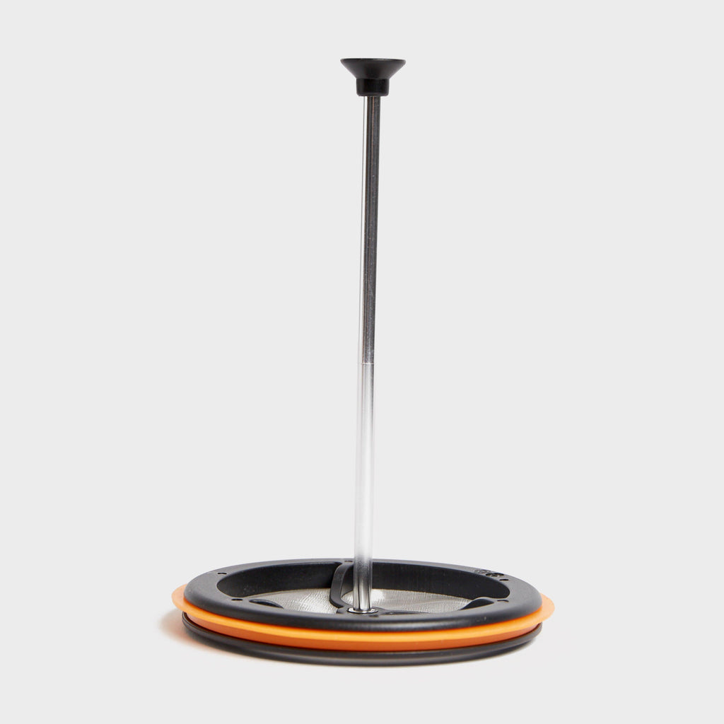 Silicone Coffee Press